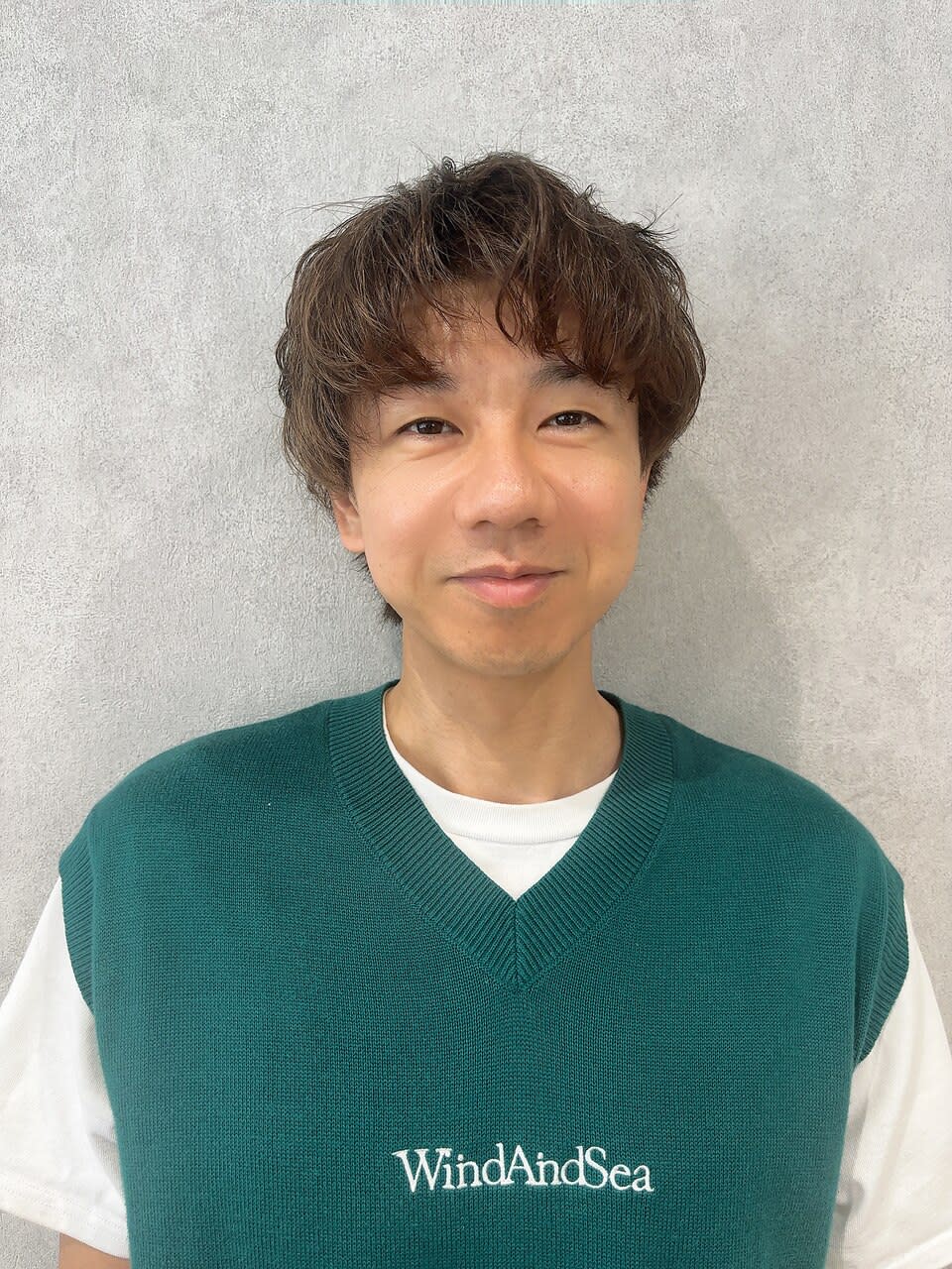 LUCK 本厚木_井上 卓也