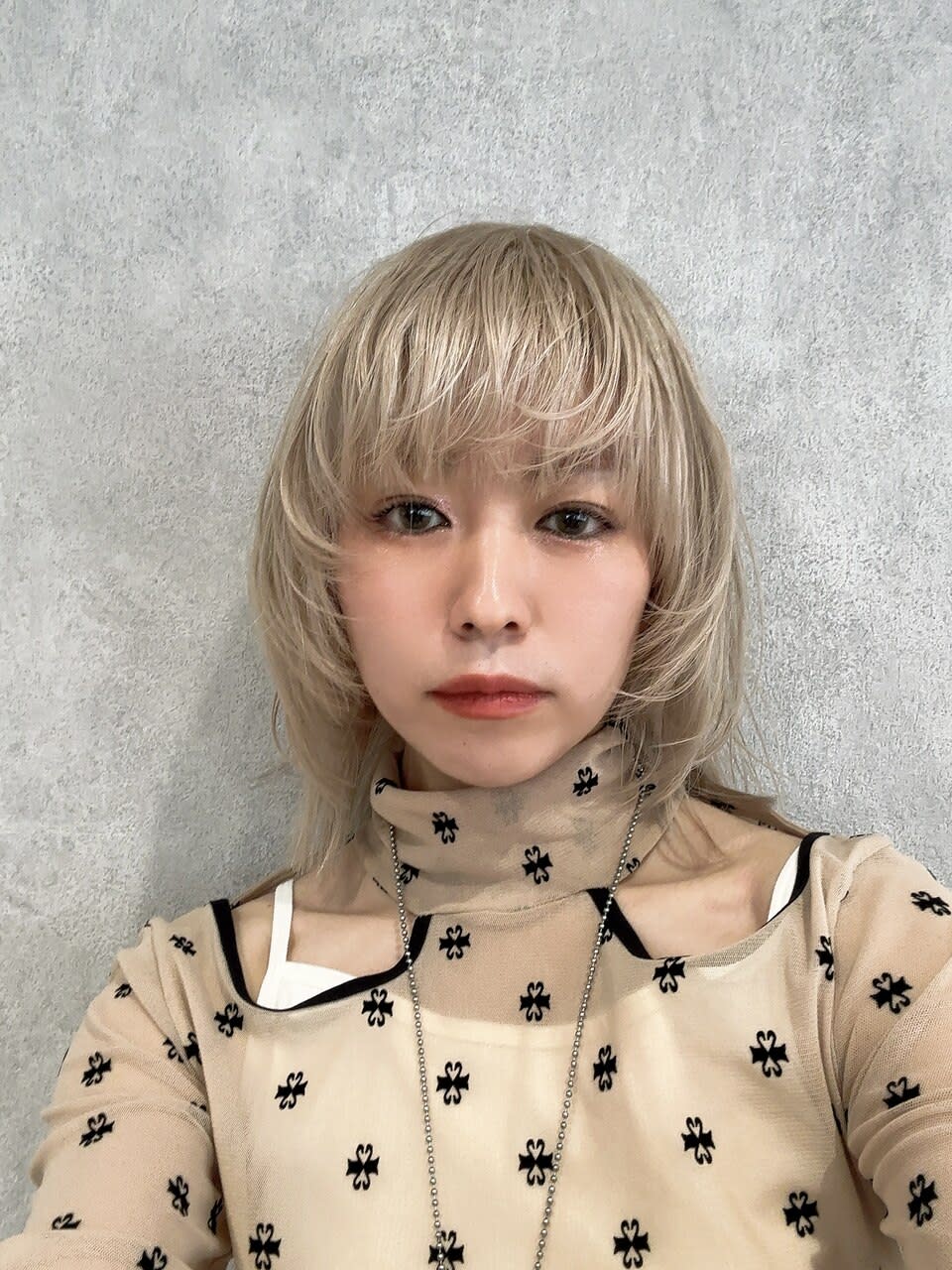 LUCK 本厚木_原 奈緒美