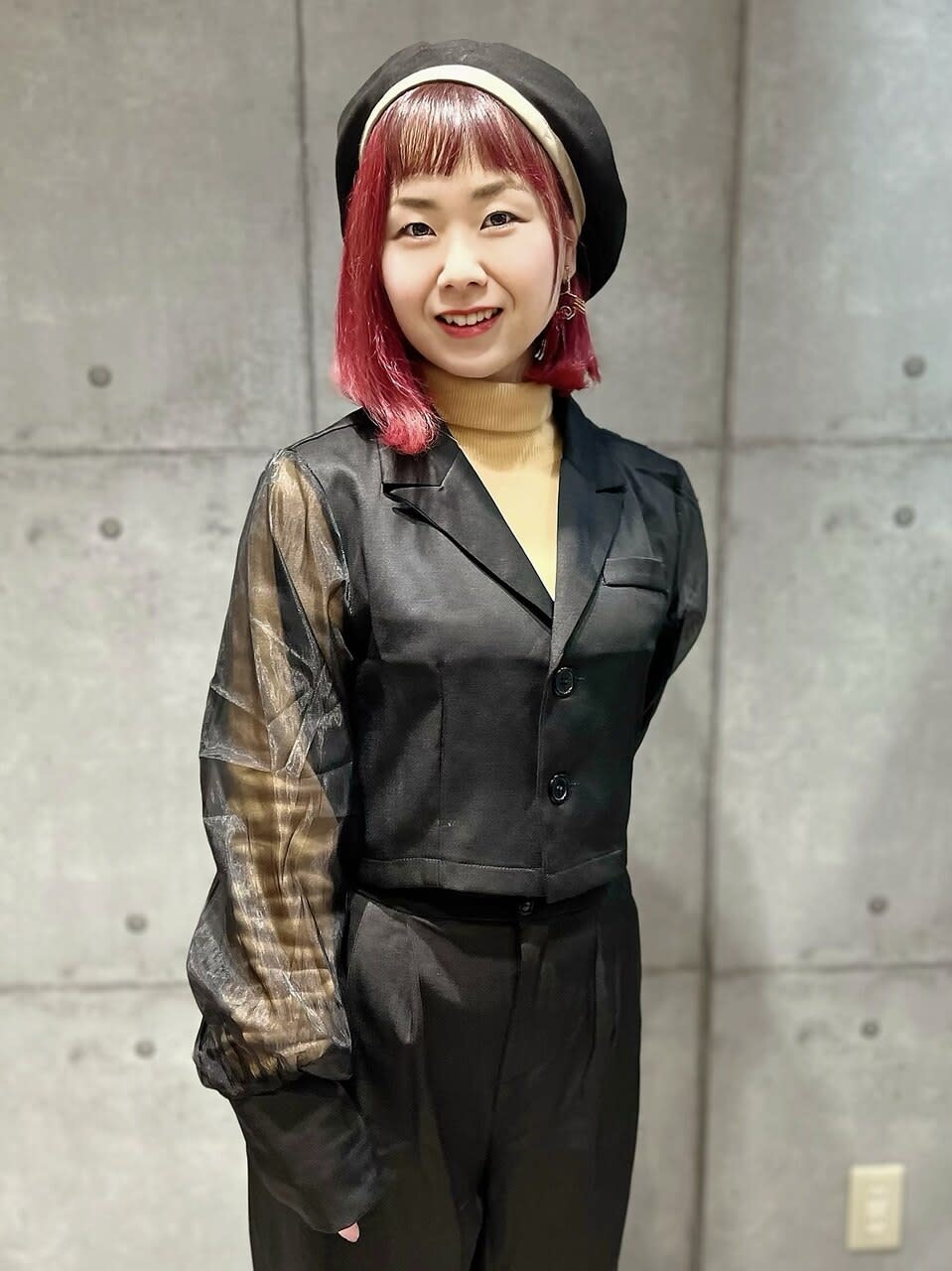 newi 池袋_大場 千尋