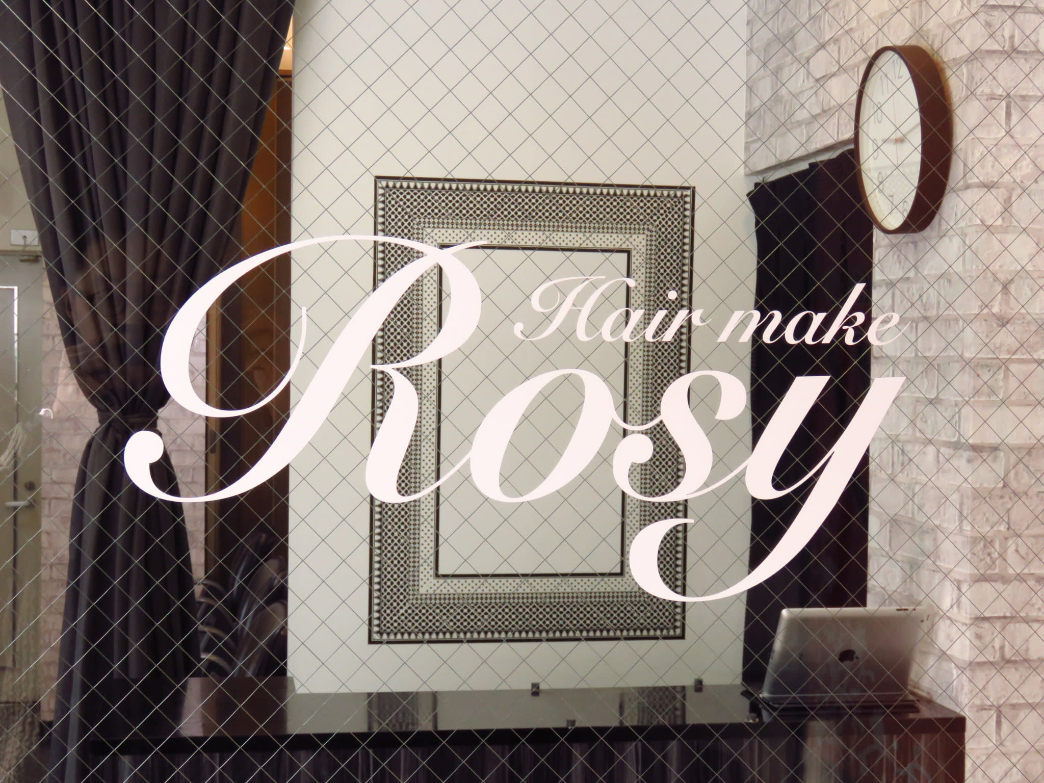 HAIR MAKE ROSY 北18条店