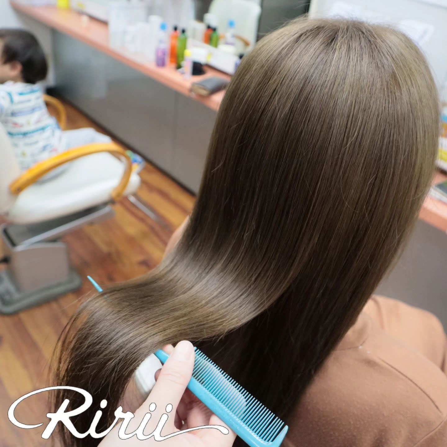 リリー美容室_2