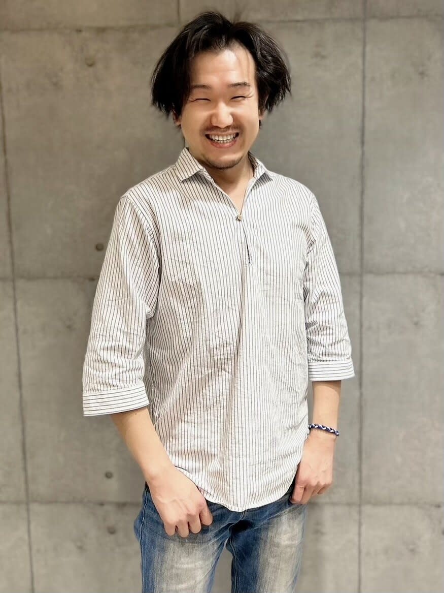 newi 池袋_村上 孝一