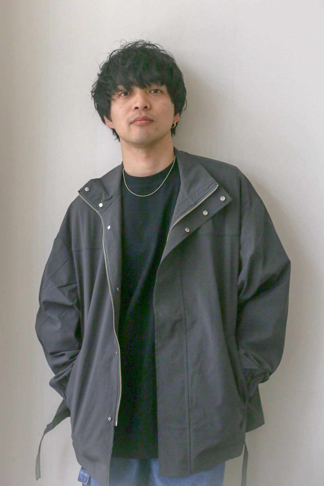 Lau Blossom 大宮西口店【ヘッドスパ／髪質改善】_M.Irie
