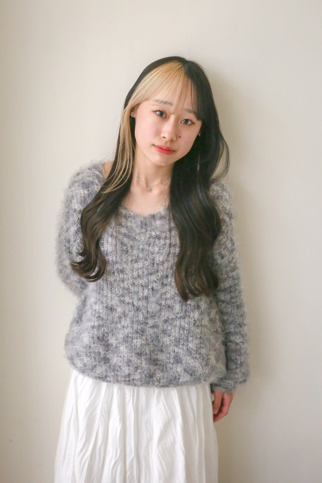 Lau Blossom 大宮西口店【ヘッドスパ／髪質改善】_mao