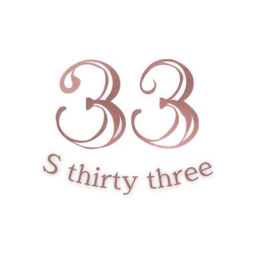 S 33 thirty three【エス サーティースリー】_KENTO