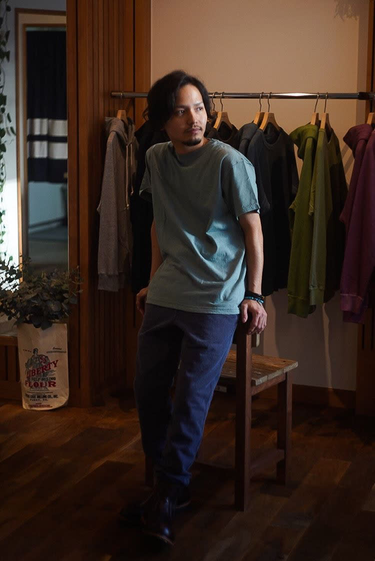 S 33 thirty three【エス サーティースリー】_OOSIRO