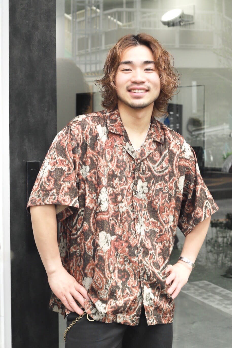 Fair_田端　悠哉