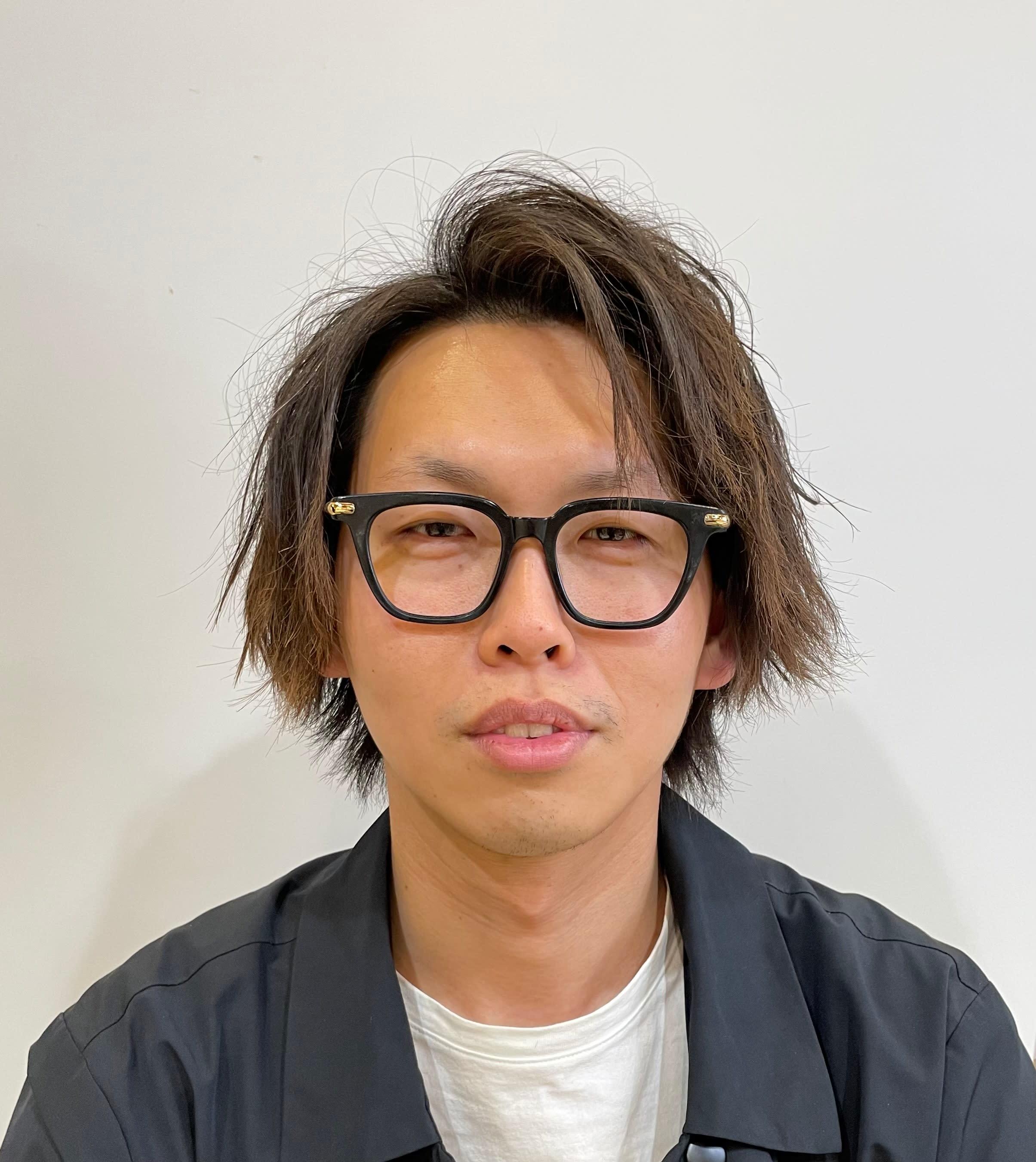 RAVIE_大谷ウィリアム