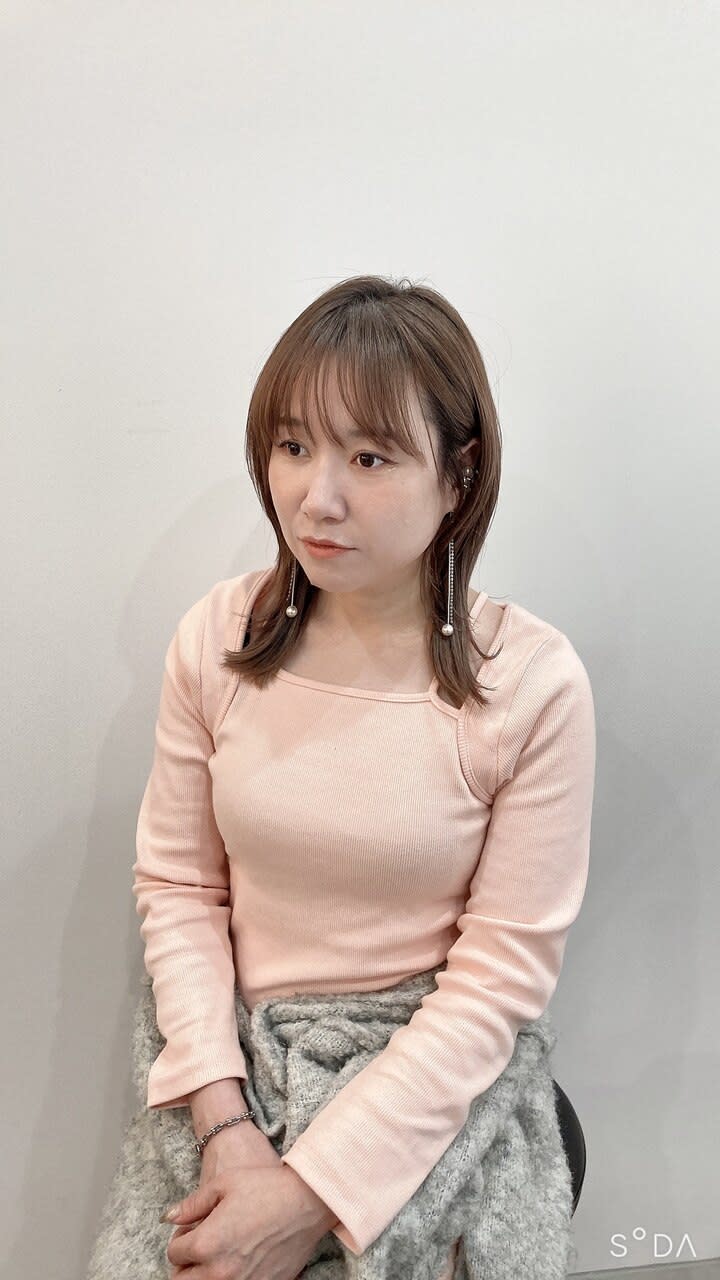 little 盛岡【リトル モリオカ】_小軽米 美紀