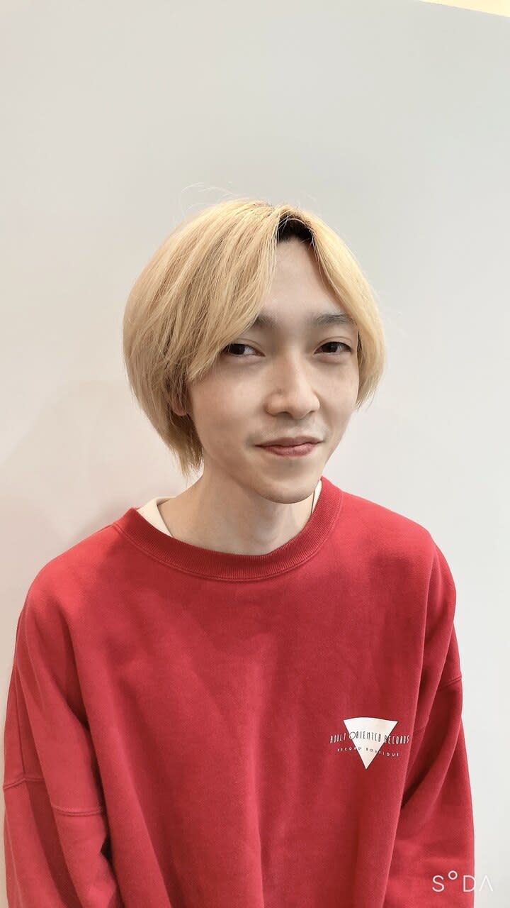 little 盛岡【リトル モリオカ】_鈴木 章元