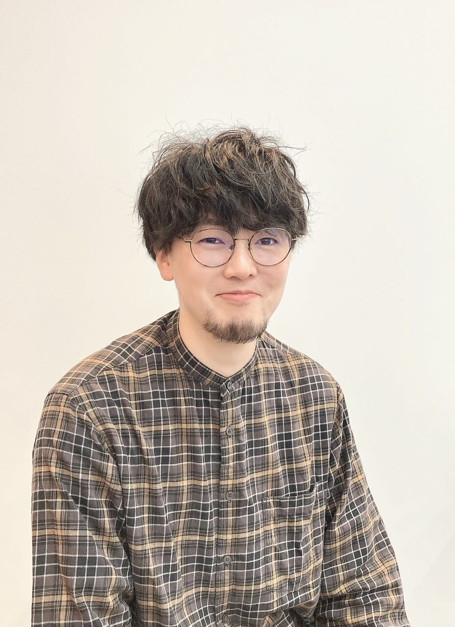 little 盛岡【リトル モリオカ】_小住 僚也