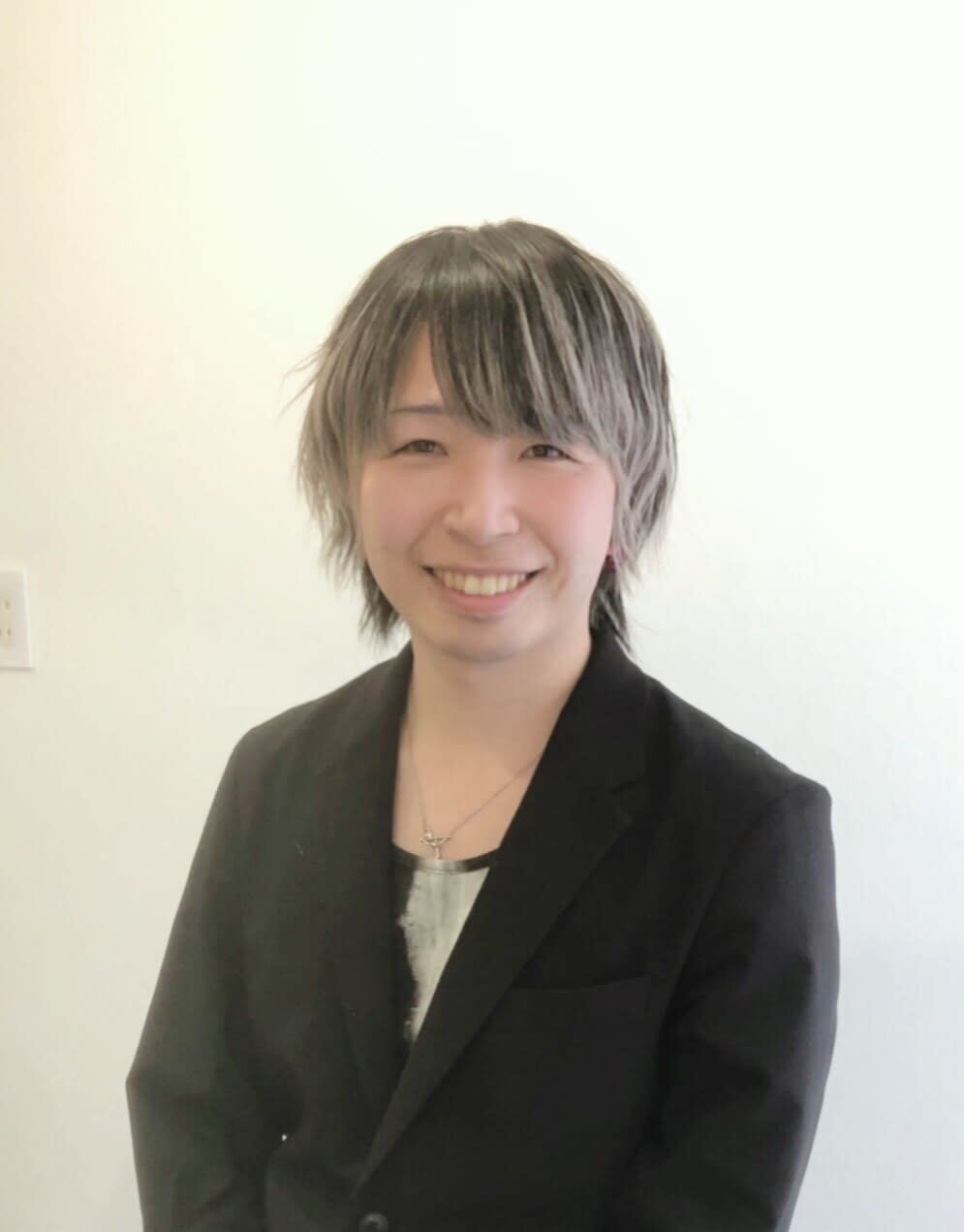 髪質改善・ヘアエステ専門サロン annee hair_中原 拓弥