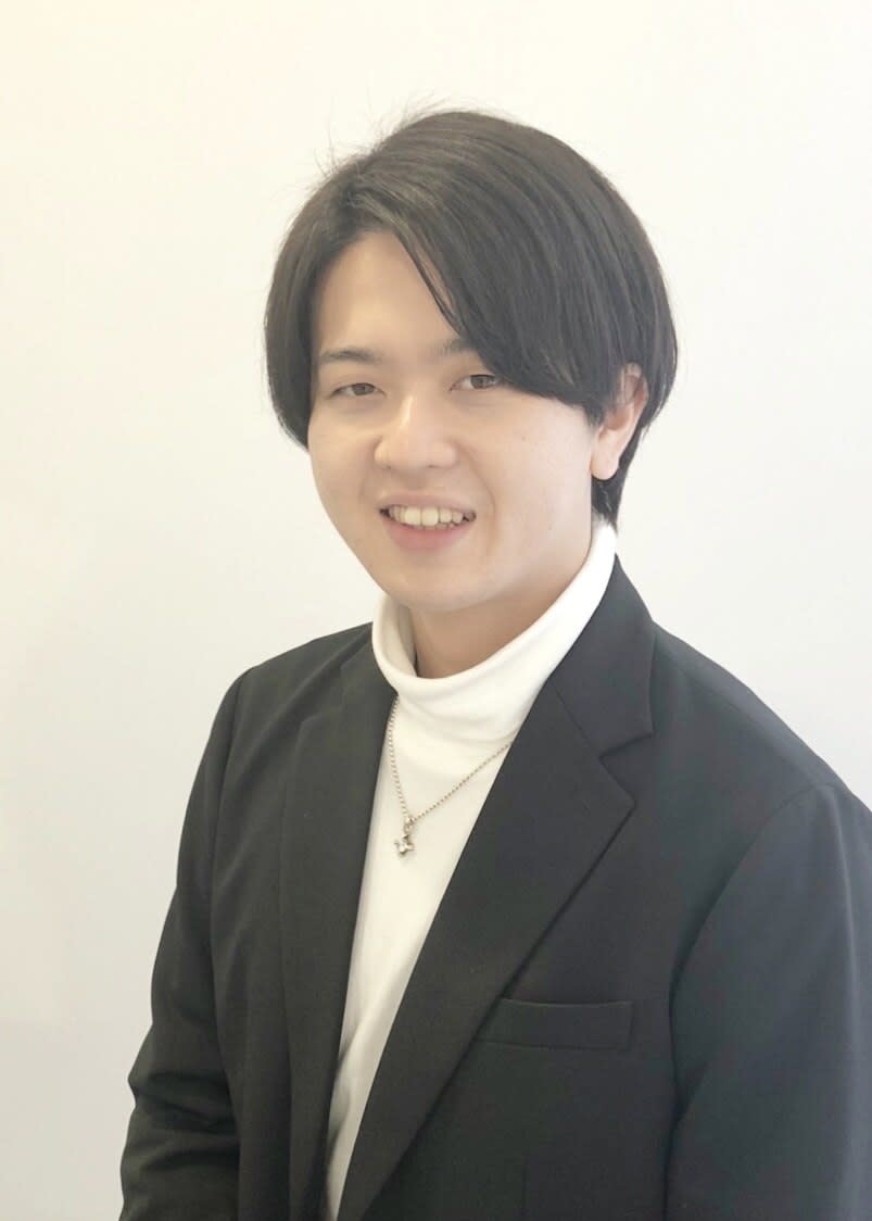 髪質改善・ヘアエステ専門サロン annee hair_青木 帝樹