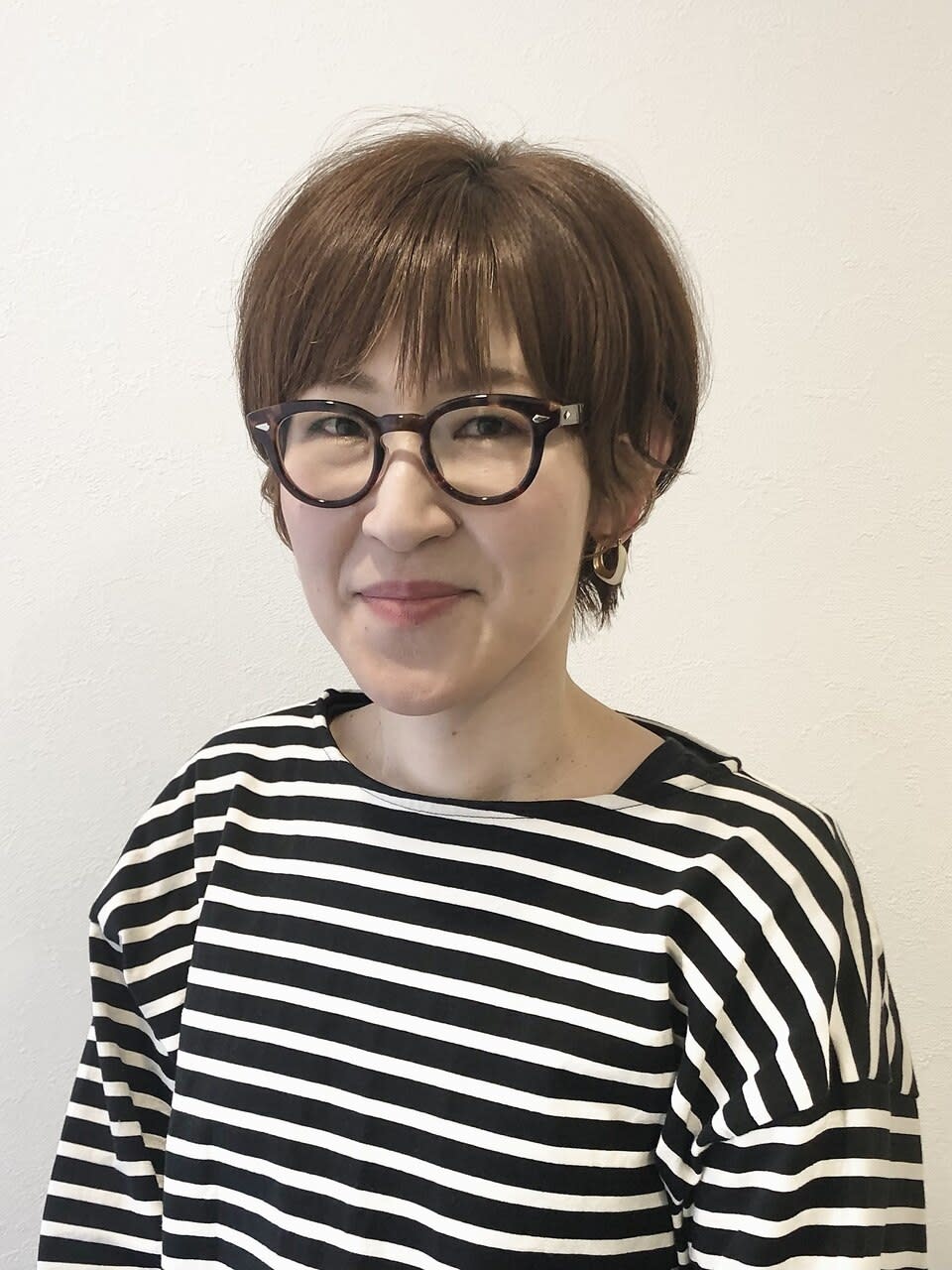 髪質改善・ヘアエステ専門サロン annee hair_吉川 希美子