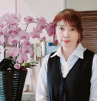 HAIR MODE SUMA（すま美容室）_佐藤江里子