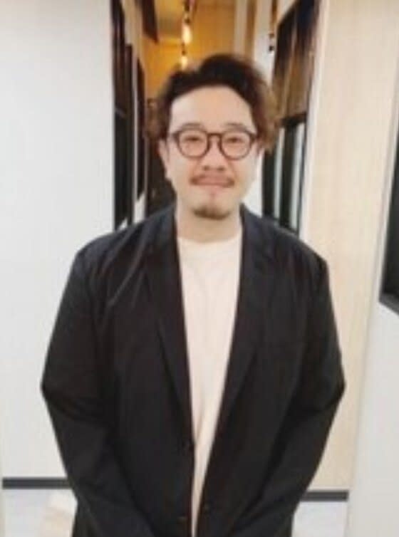 Anon ECLART_高橋 敦