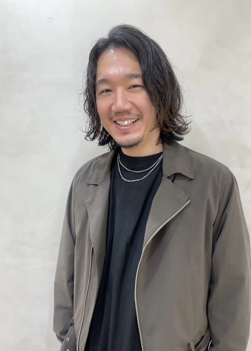 LUVISM 名駅店【ラヴィズム】_田中智 【名駅】
