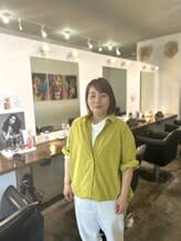 エファッセ 鴻巣 2号店_池田　夕希