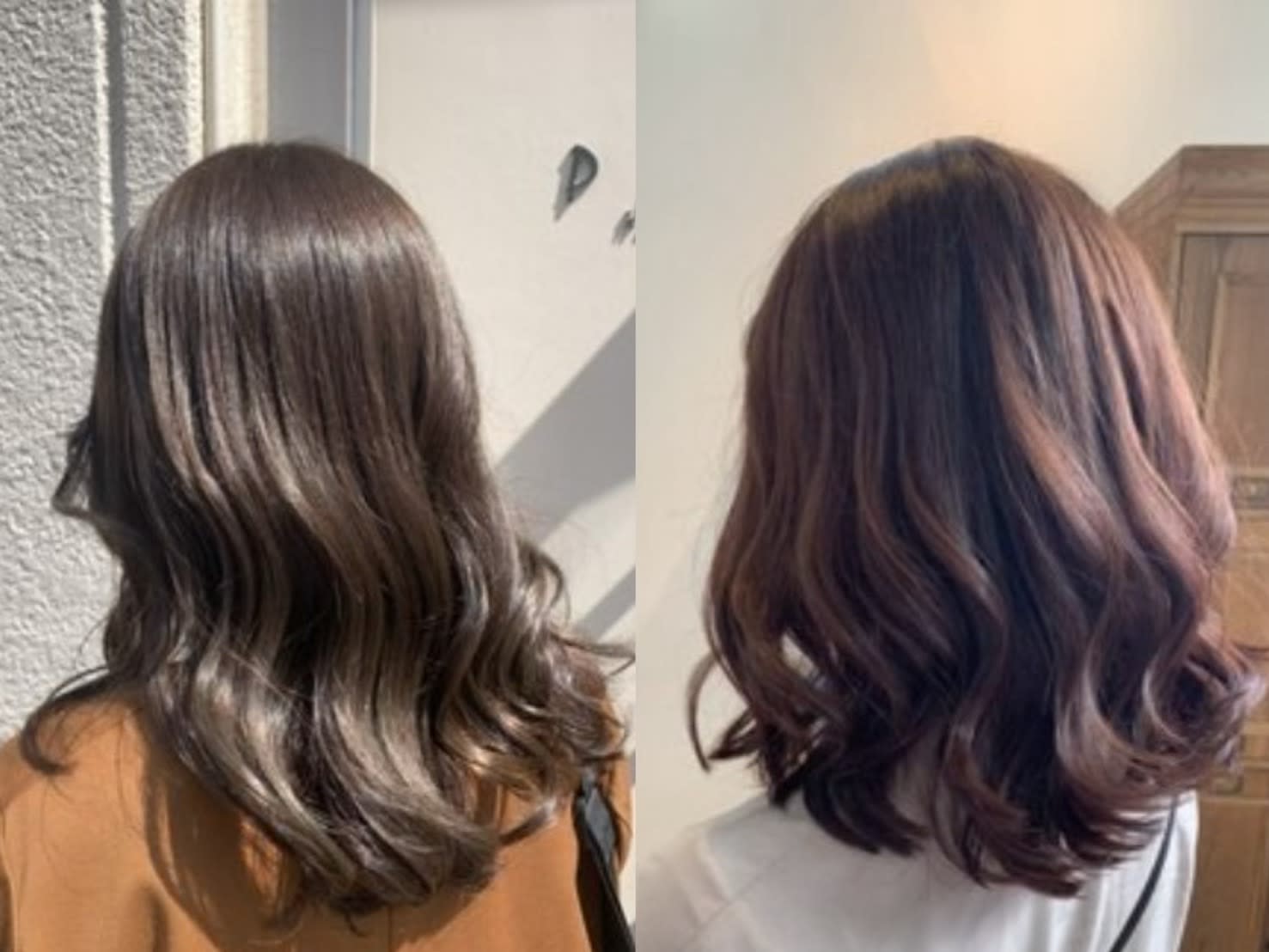 hair and spa palm