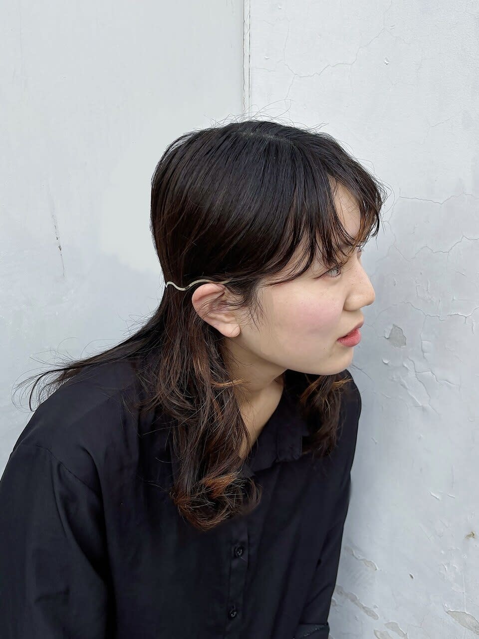 Ash 都立大学店_森蒲公英