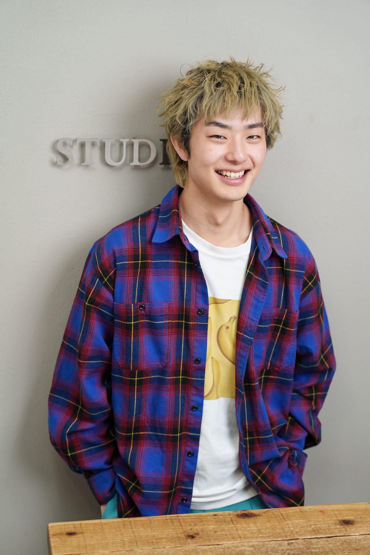 STUDIO 4H_阿部 颯大