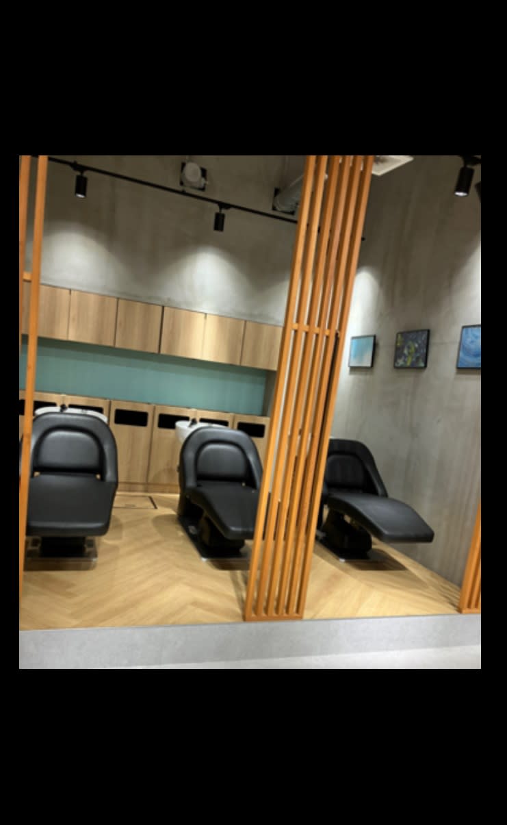 Cantii Hair 日暮里店_1