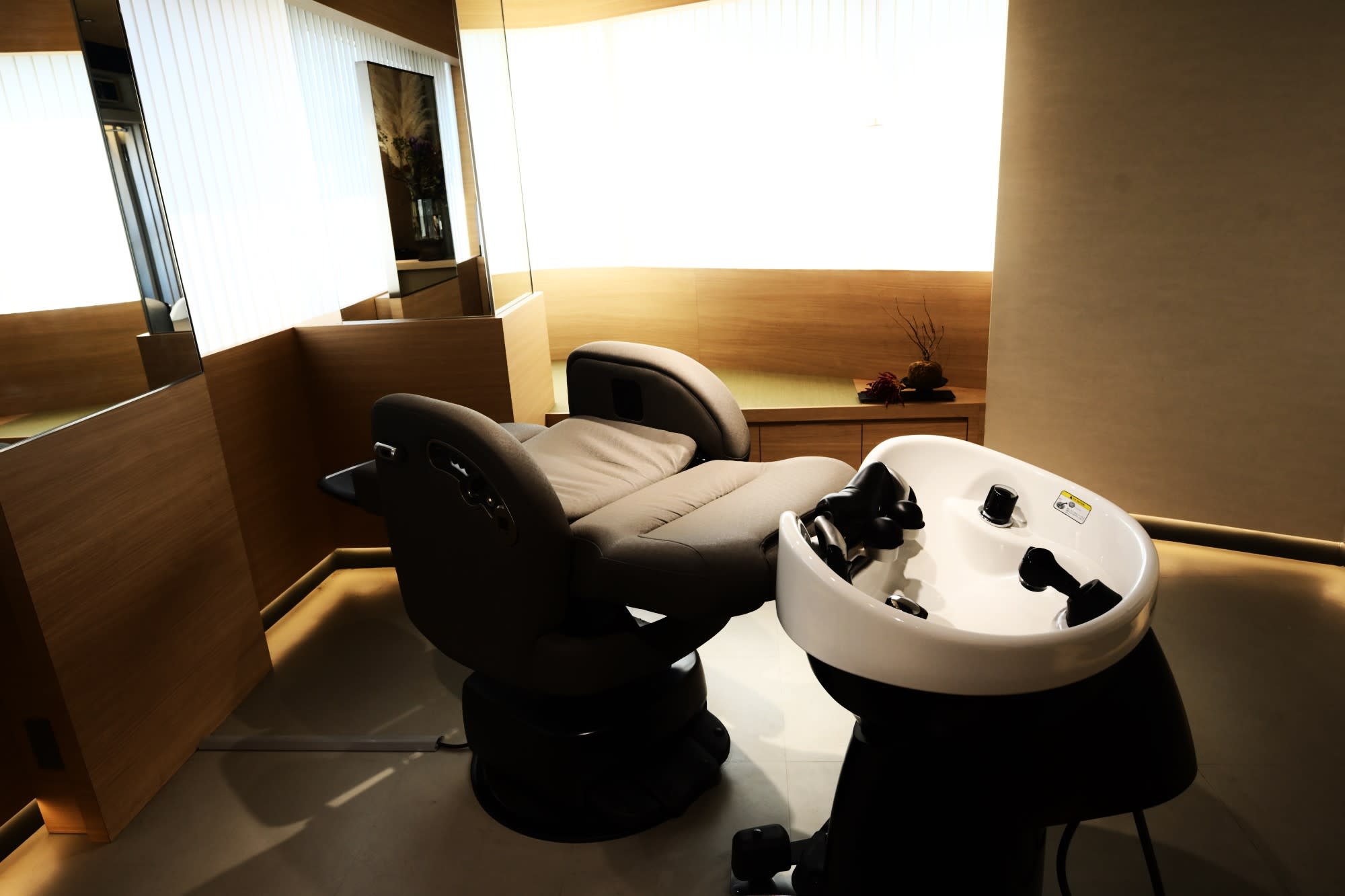 HAIRSALON-S 広尾_1