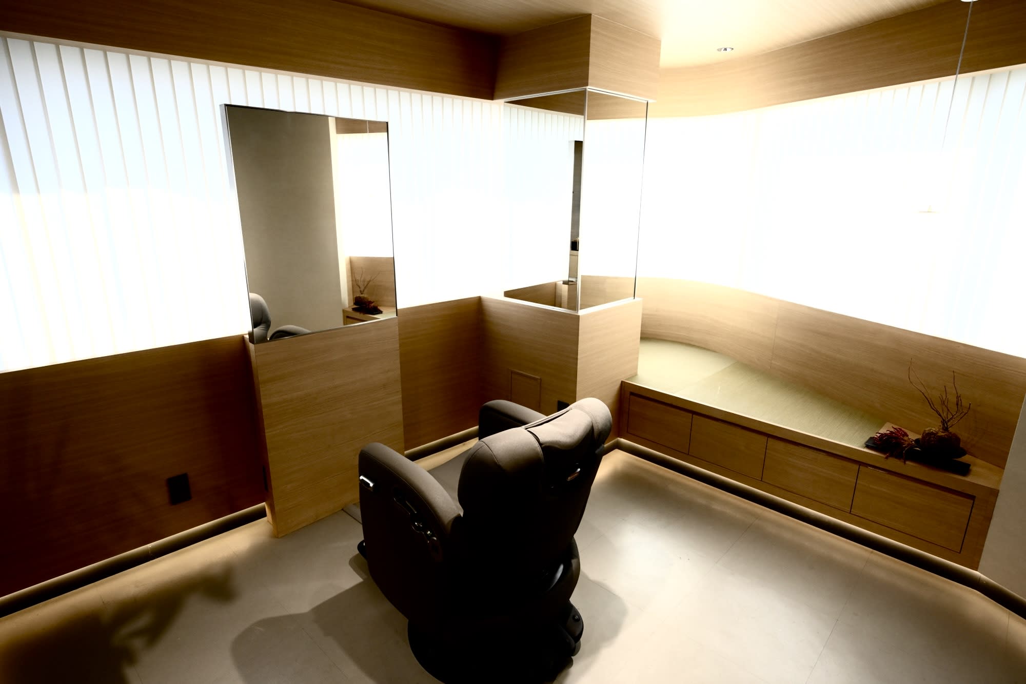 HAIRSALON-S 広尾