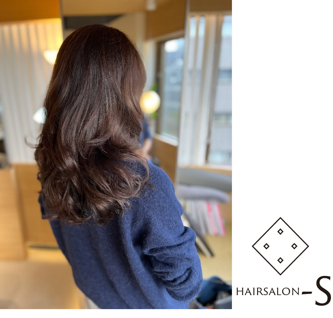HAIRSALON-S 広尾_2