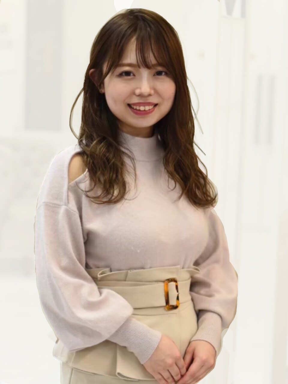 LOANA ROPPONGI_今村 南穂