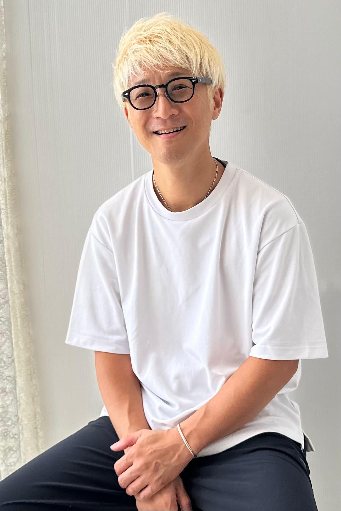 hair&color Plaatje 相模大野_板垣 真人
