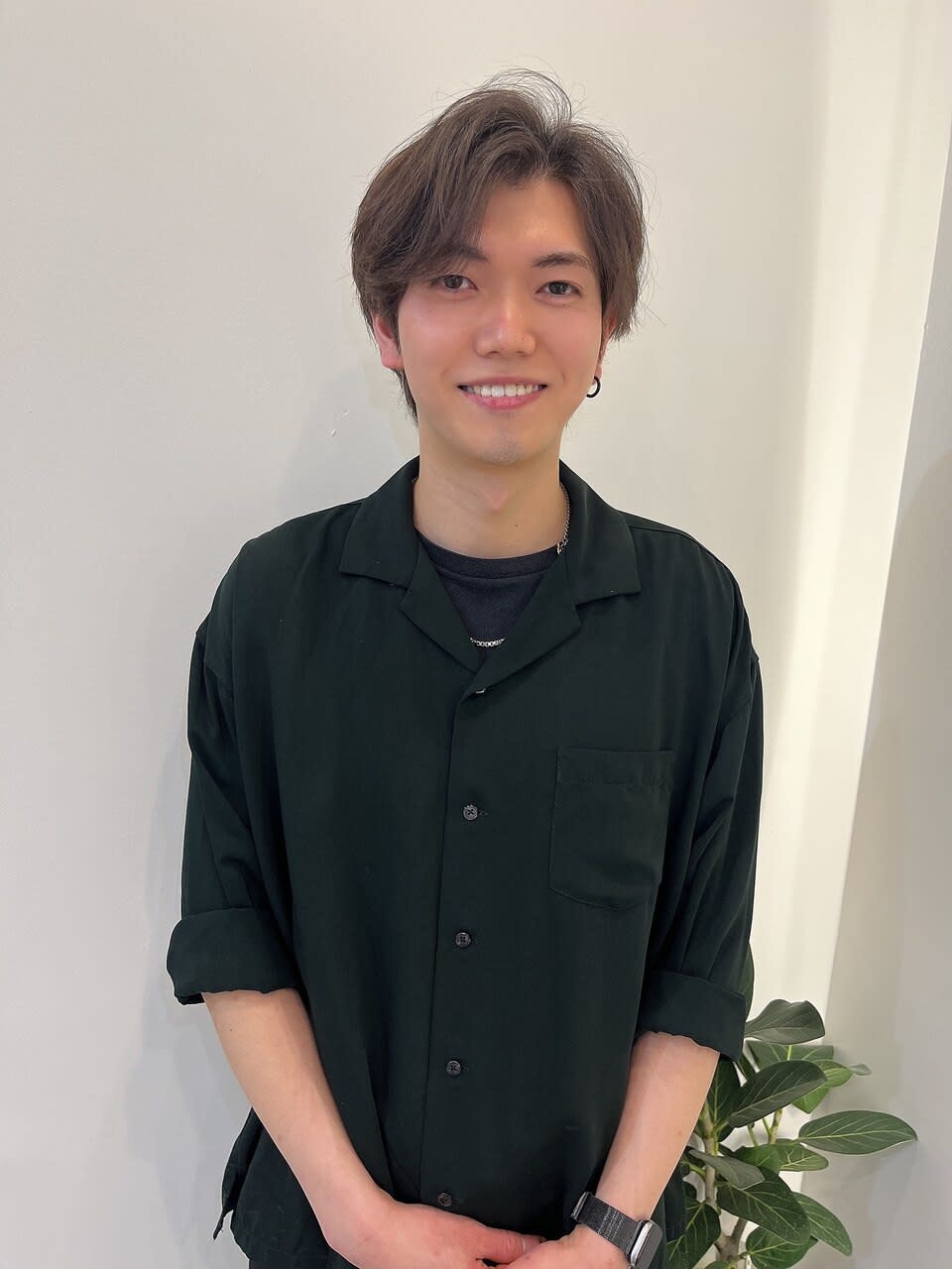 L'or Kyoto_井上　拓也