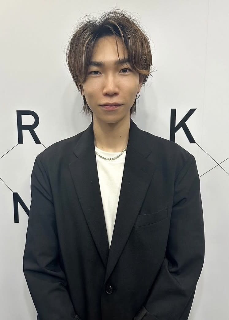 HARUKI MINATO japan HIROSHIMA_松尾 祐輝