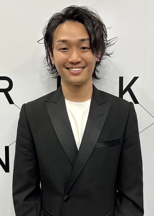 HARUKI MINATO japan HIROSHIMA_頼政 昂平
