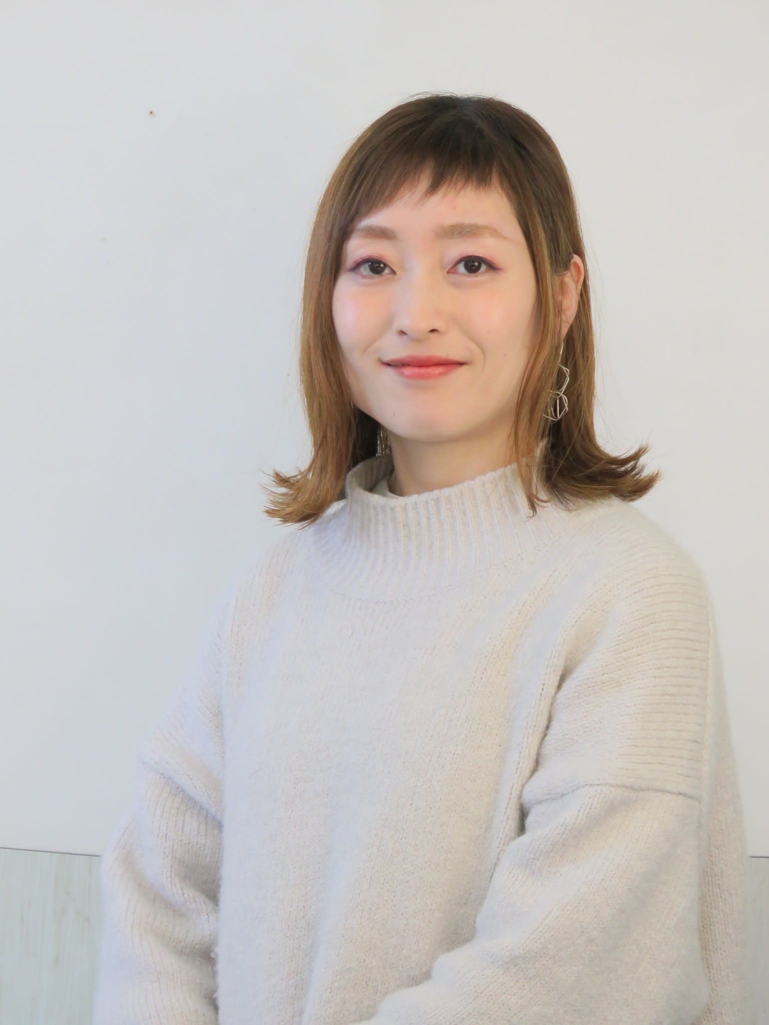 K's Hair 津田沼 SHORE店_SA KI