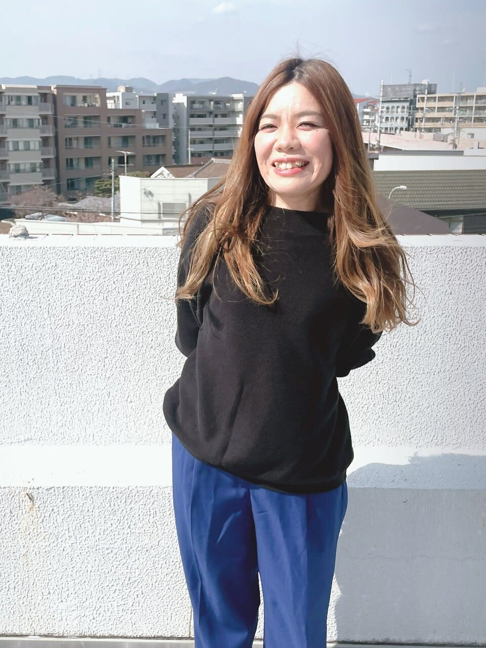 CREA hair urban 本店_RIE