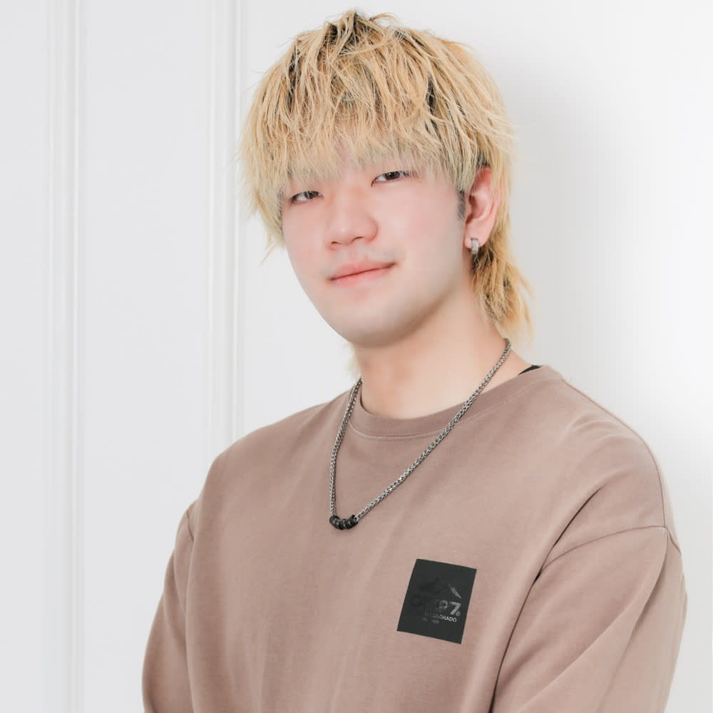 NYNY 松井山手店_大石 隼也