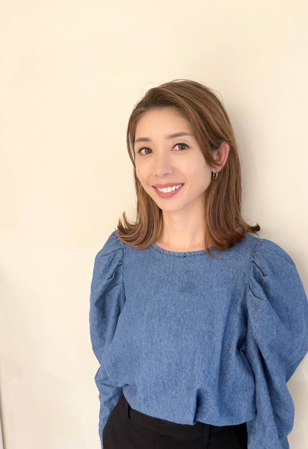 Blossom 東武練馬店_池田　彩香