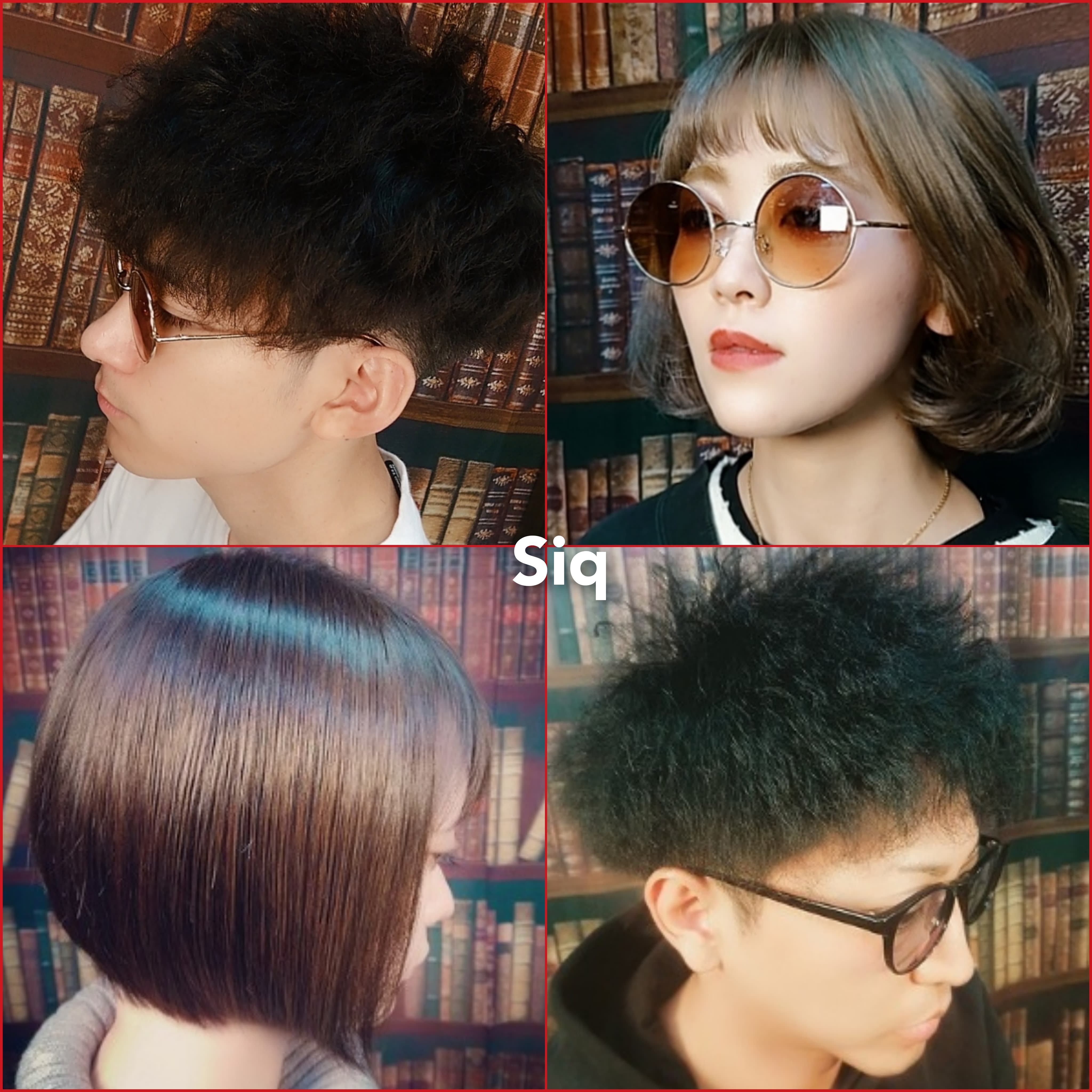 As Space Siq FM 西八王子【シーク エフエム】_1