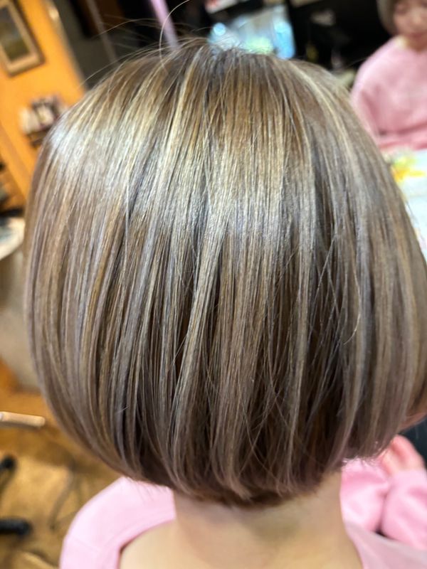HAIR STUDIO at_2