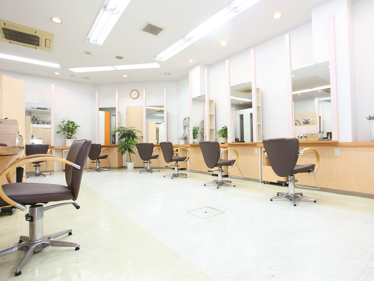 Ginza Visee つつじヶ丘サロン_1