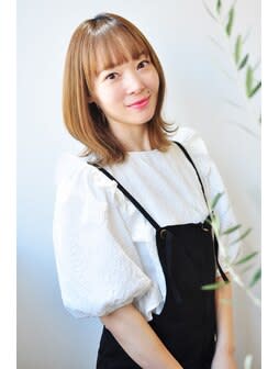 JOHN JOHN HAIR SALON_MIHO