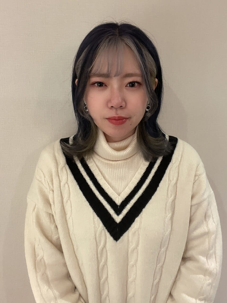 ALLEN hair 京橋店_まな