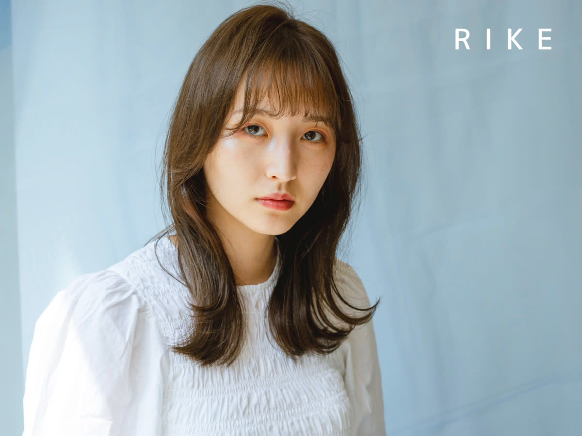 RIKE by kotona 越谷 rooming hairsalon_2