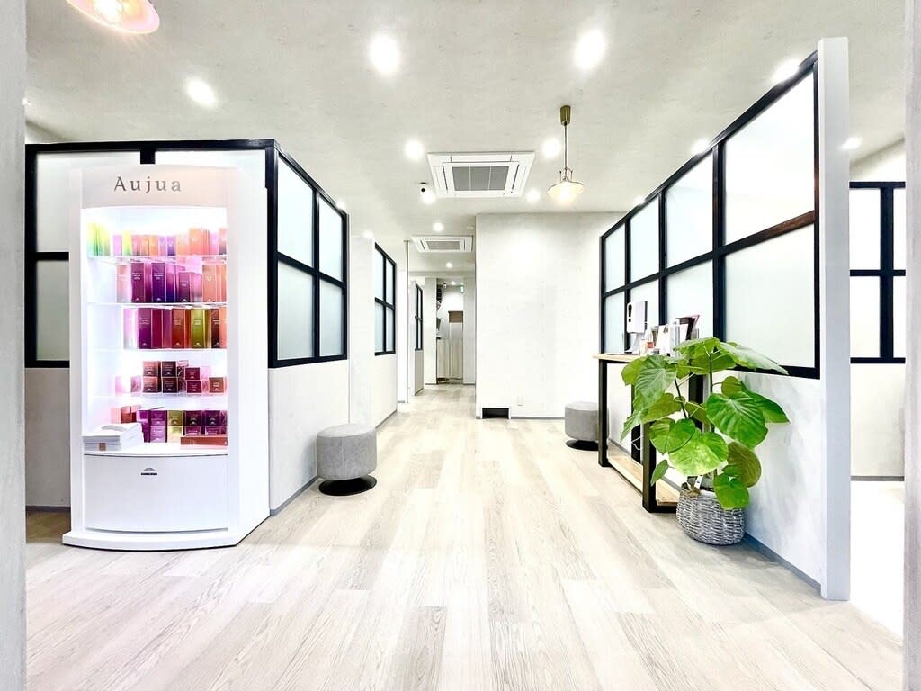 仙台 美容室 loki 髪質改善 個室サロン4月 OPEN_2