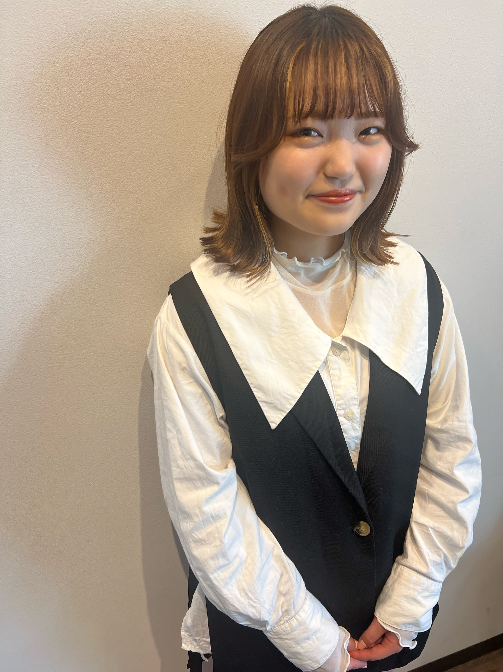 Toruve 横川_稲田遥菜