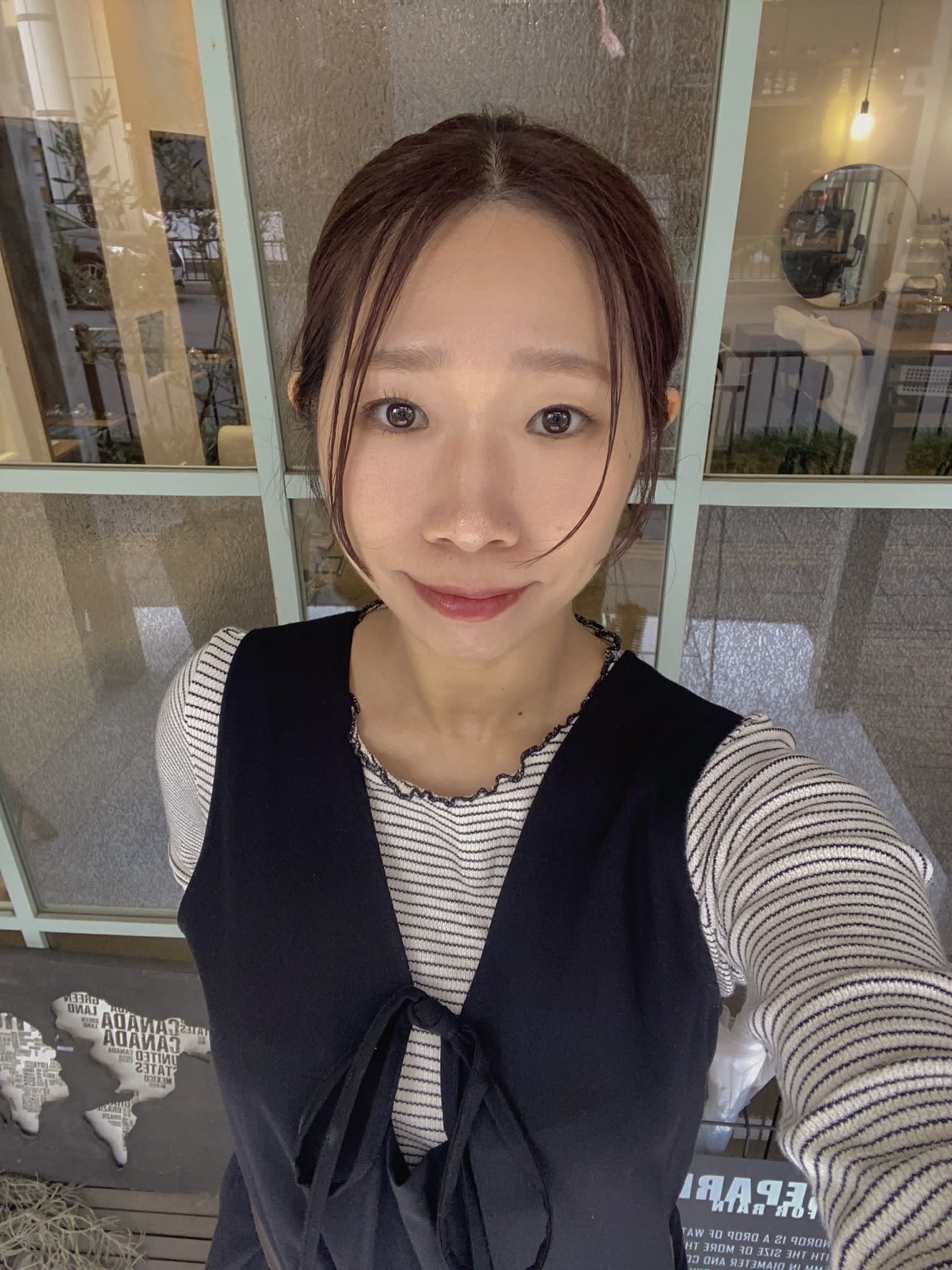 Lau Blossom 大宮西口店【ヘッドスパ／髪質改善】_nanami
