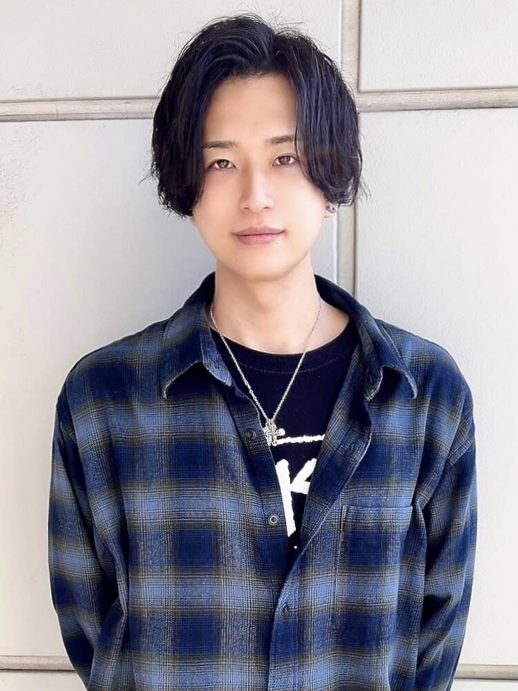 KOZO GINZA 上野御徒町店_新保 優