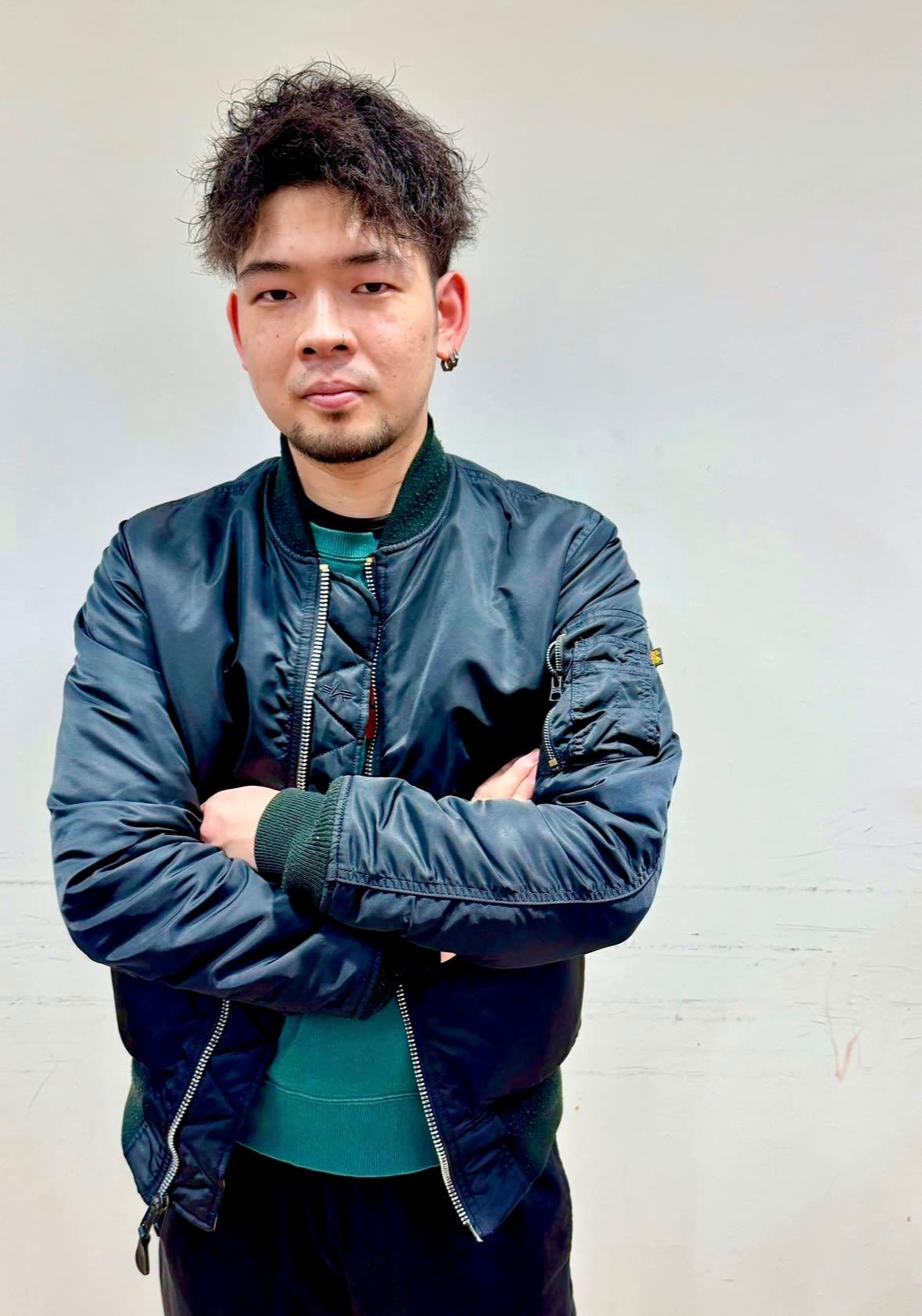 little 小倉_石橋　魁馬