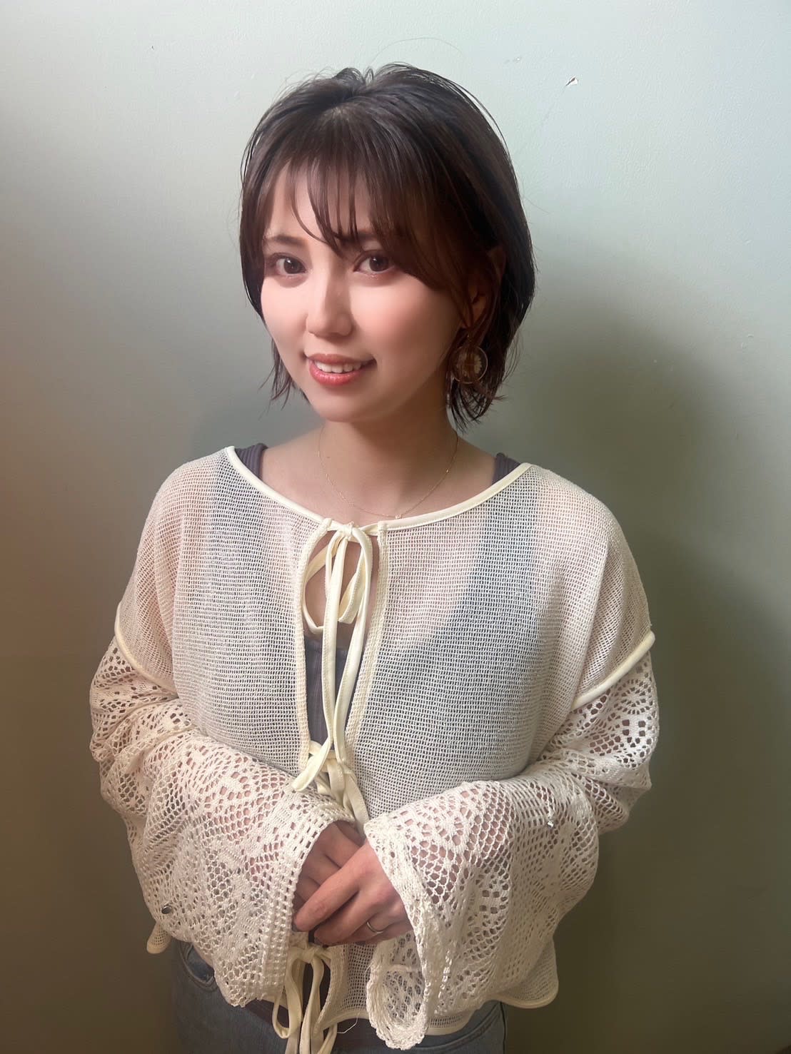 WOODSTOCK_千羽 奈津子